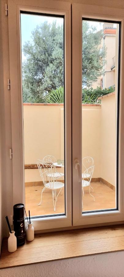 Sur Un Nuage - Terrasse - Gare - Hypercentre Apartment Toulouse Exterior photo